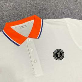 Picture of LV Polo Shirts Short _SKULVM-3XL25tr0826620